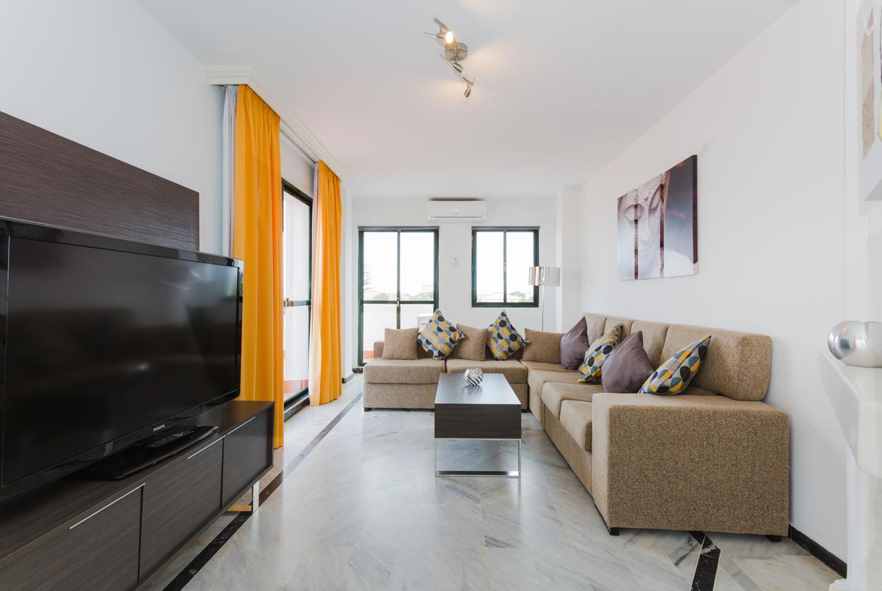 Torrenueva Park Apartments Appartamento *