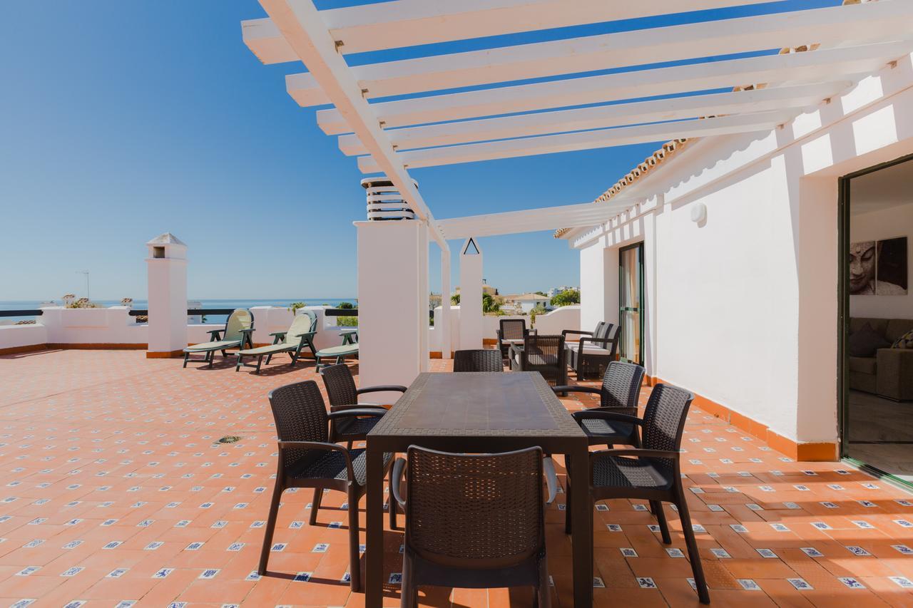 Torrenueva Park Apartments * La Cala De Mijas