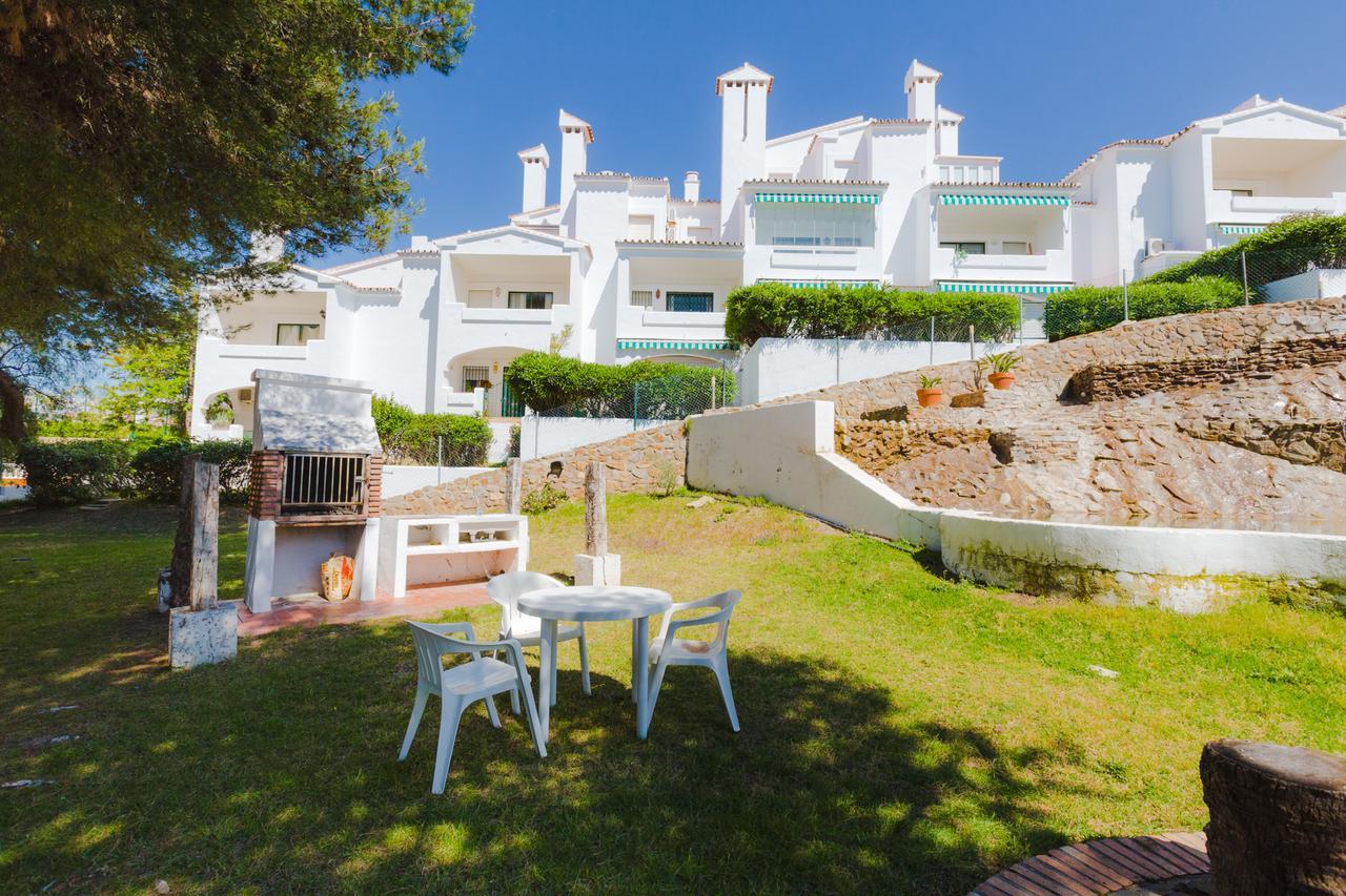 Torrenueva Park Apartments Appartamento La Cala De Mijas
