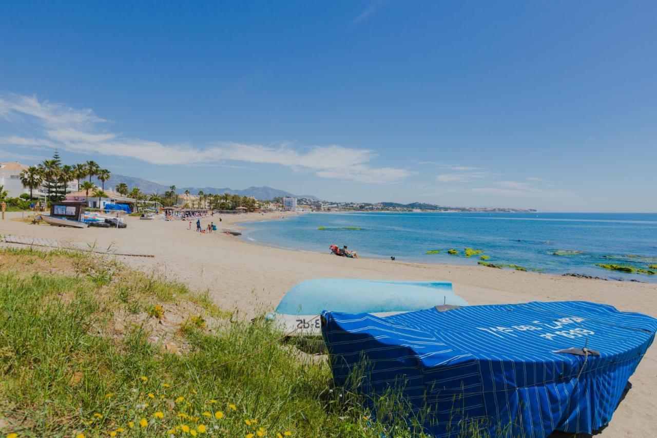 Torrenueva Park Apartments Appartamento La Cala De Mijas