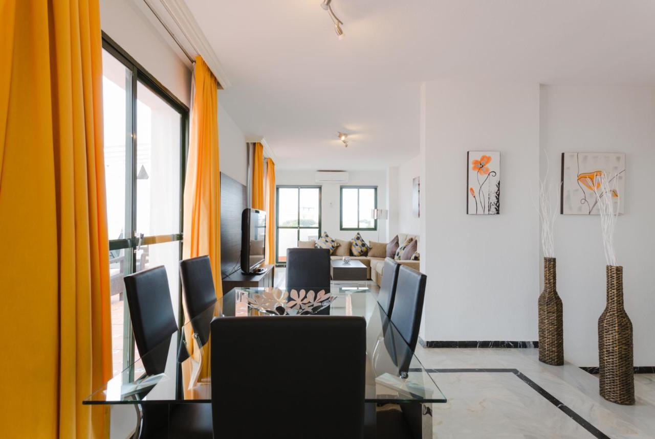 Torrenueva Park Apartments La Cala De Mijas