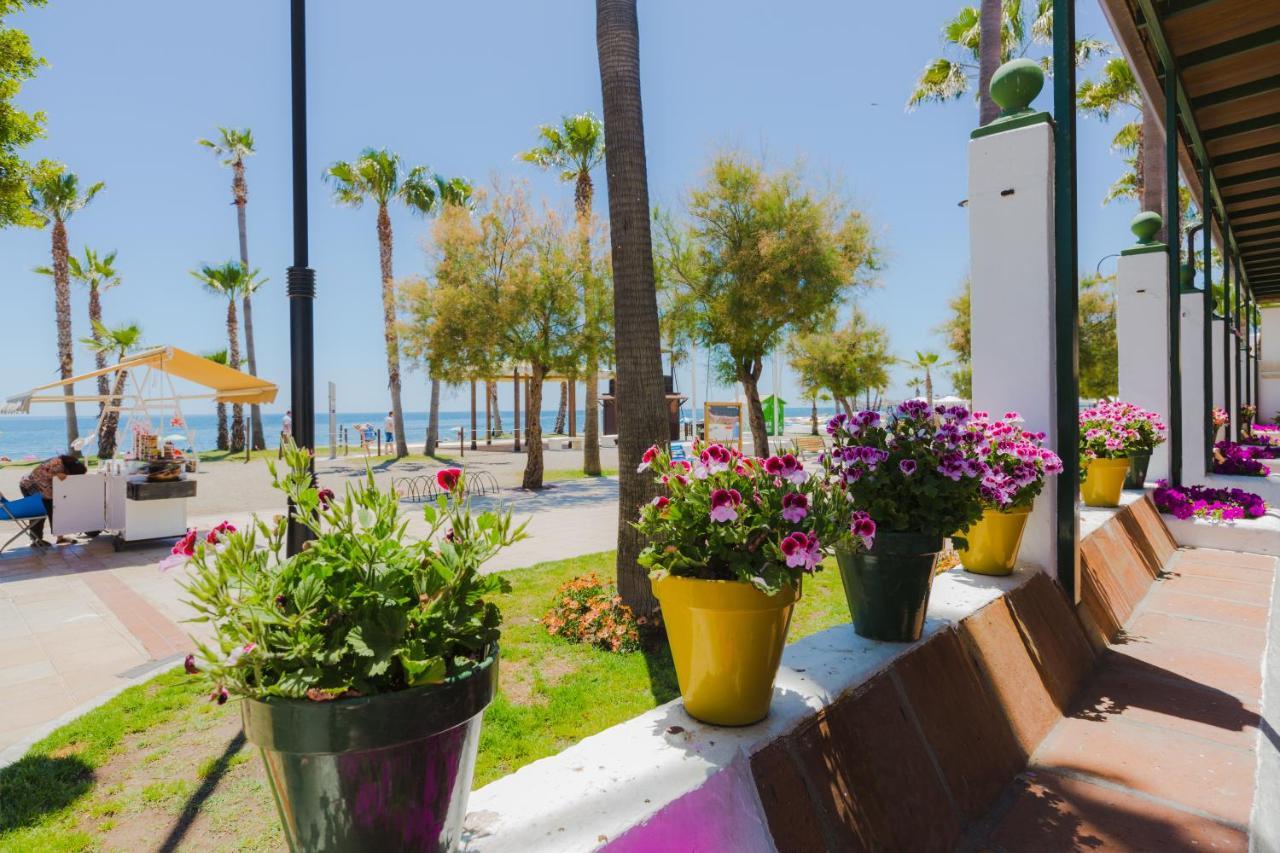 Torrenueva Park Apartments Appartamento La Cala De Mijas