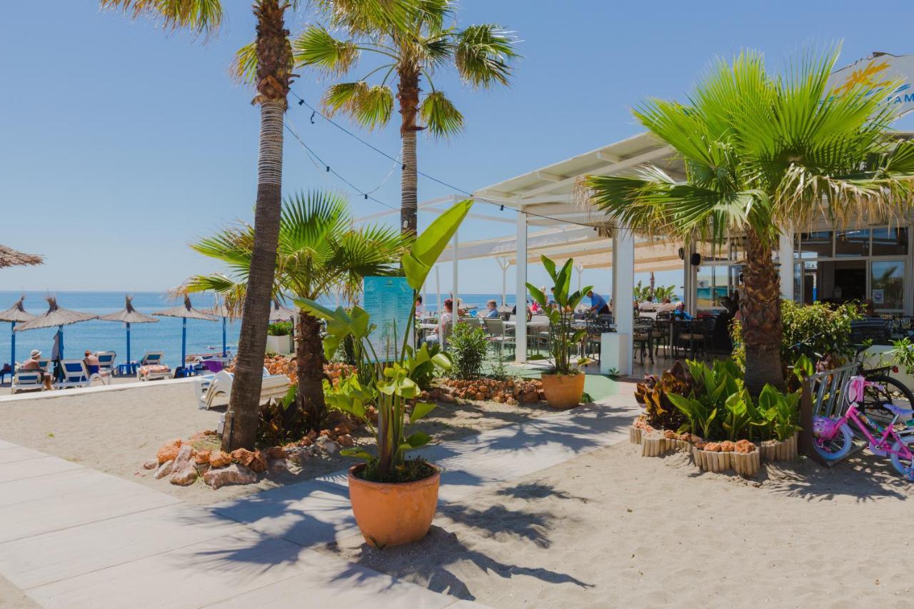Torrenueva Park Apartments La Cala De Mijas