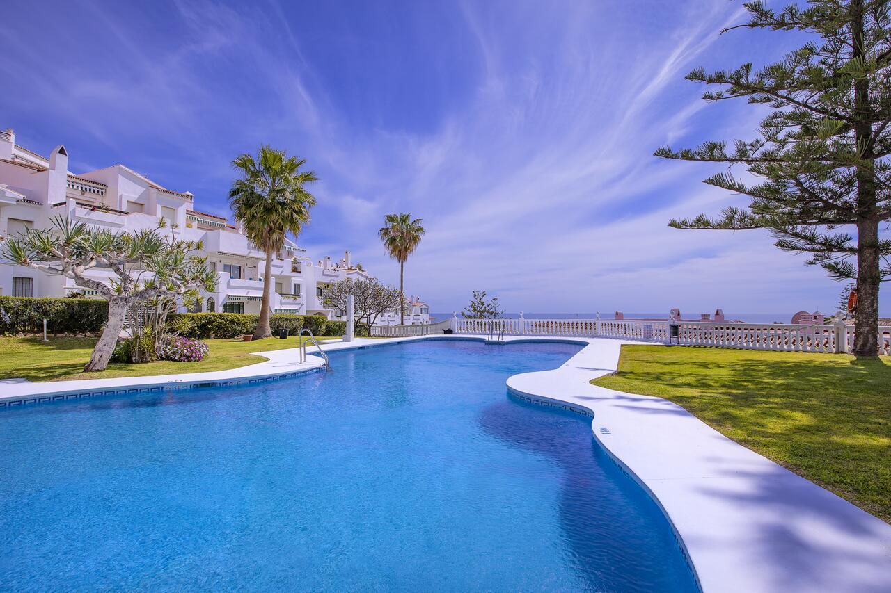 Torrenueva Park Apartments *