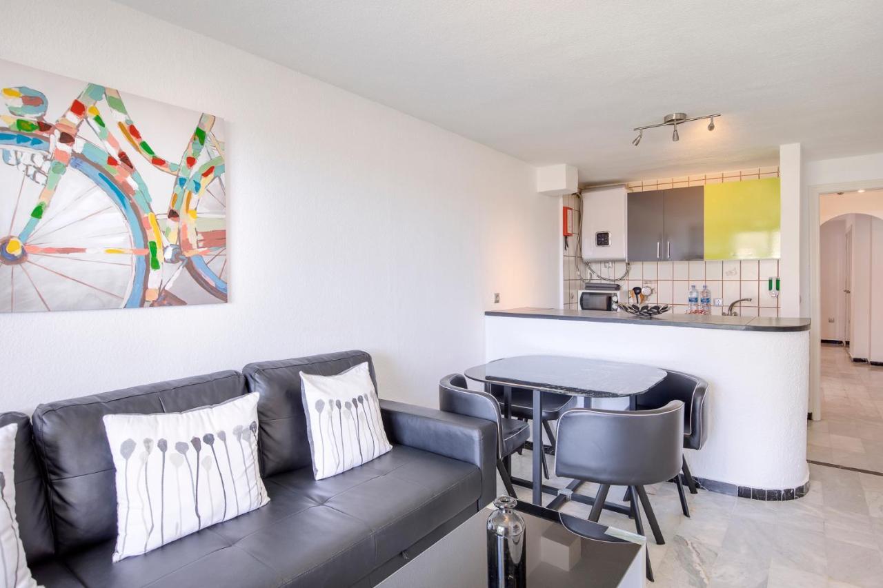 Apartamento Torrenueva Park *