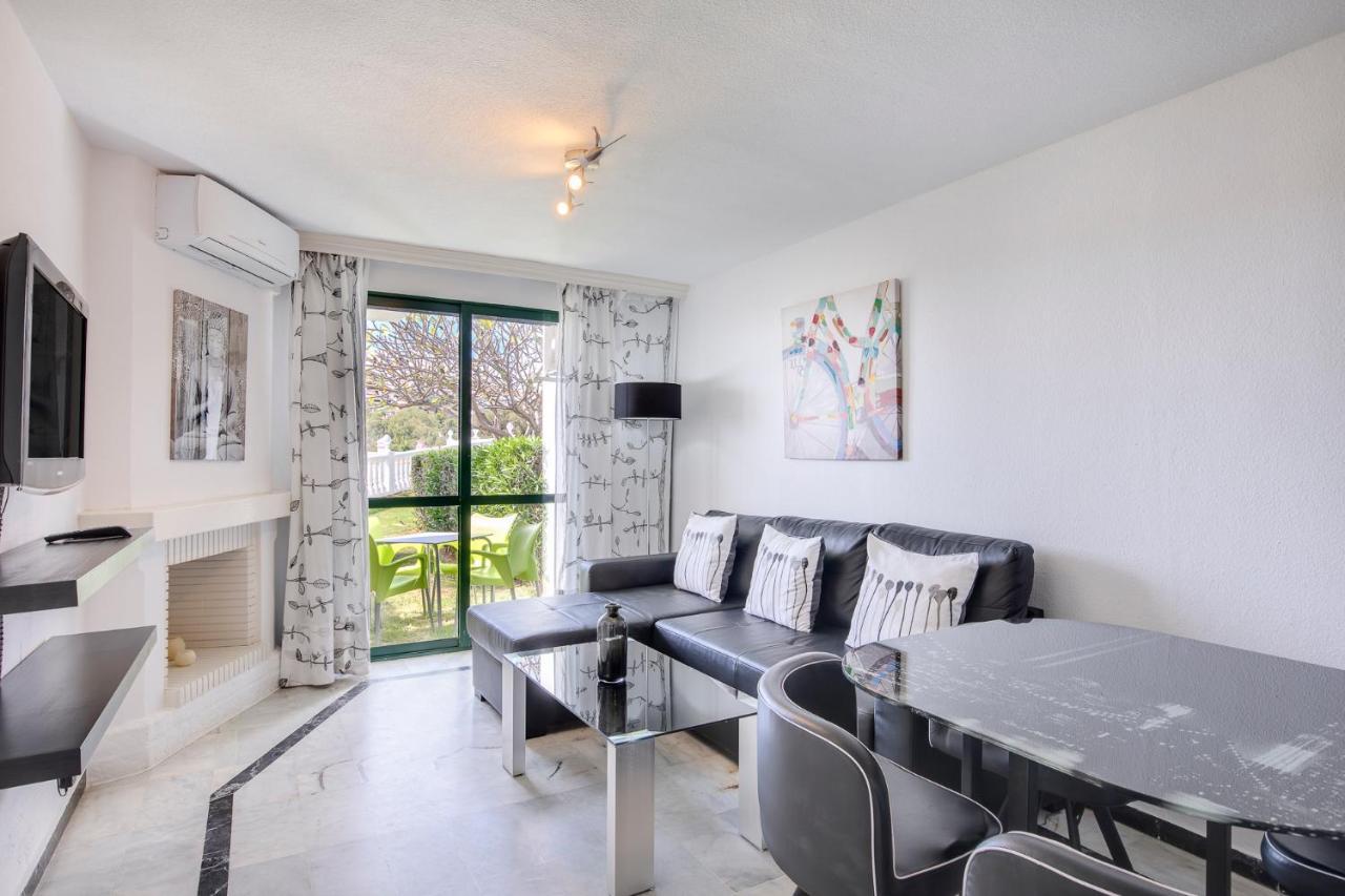 Torrenueva Park Apartments * La Cala De Mijas