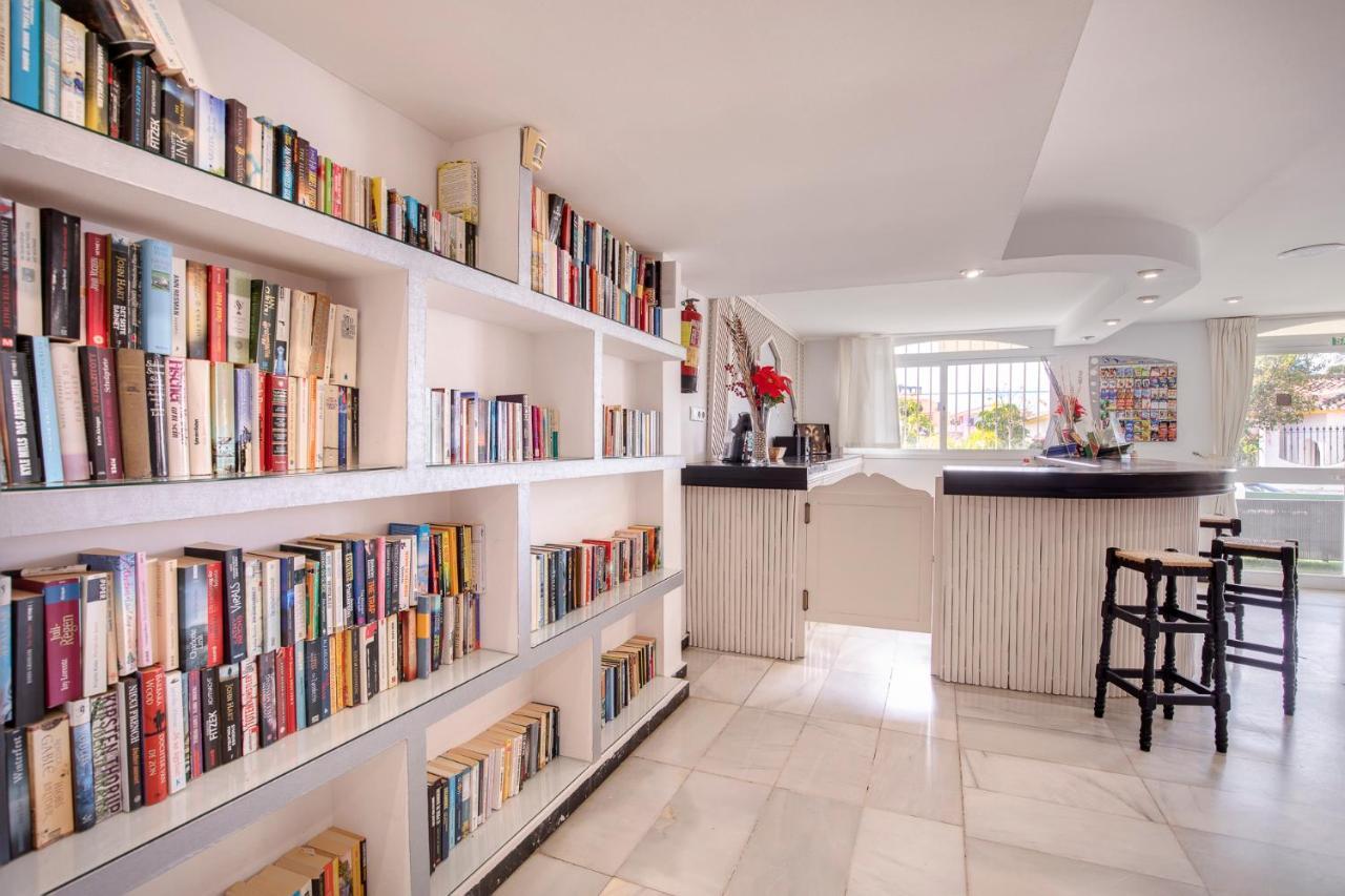 Torrenueva Park Apartamento