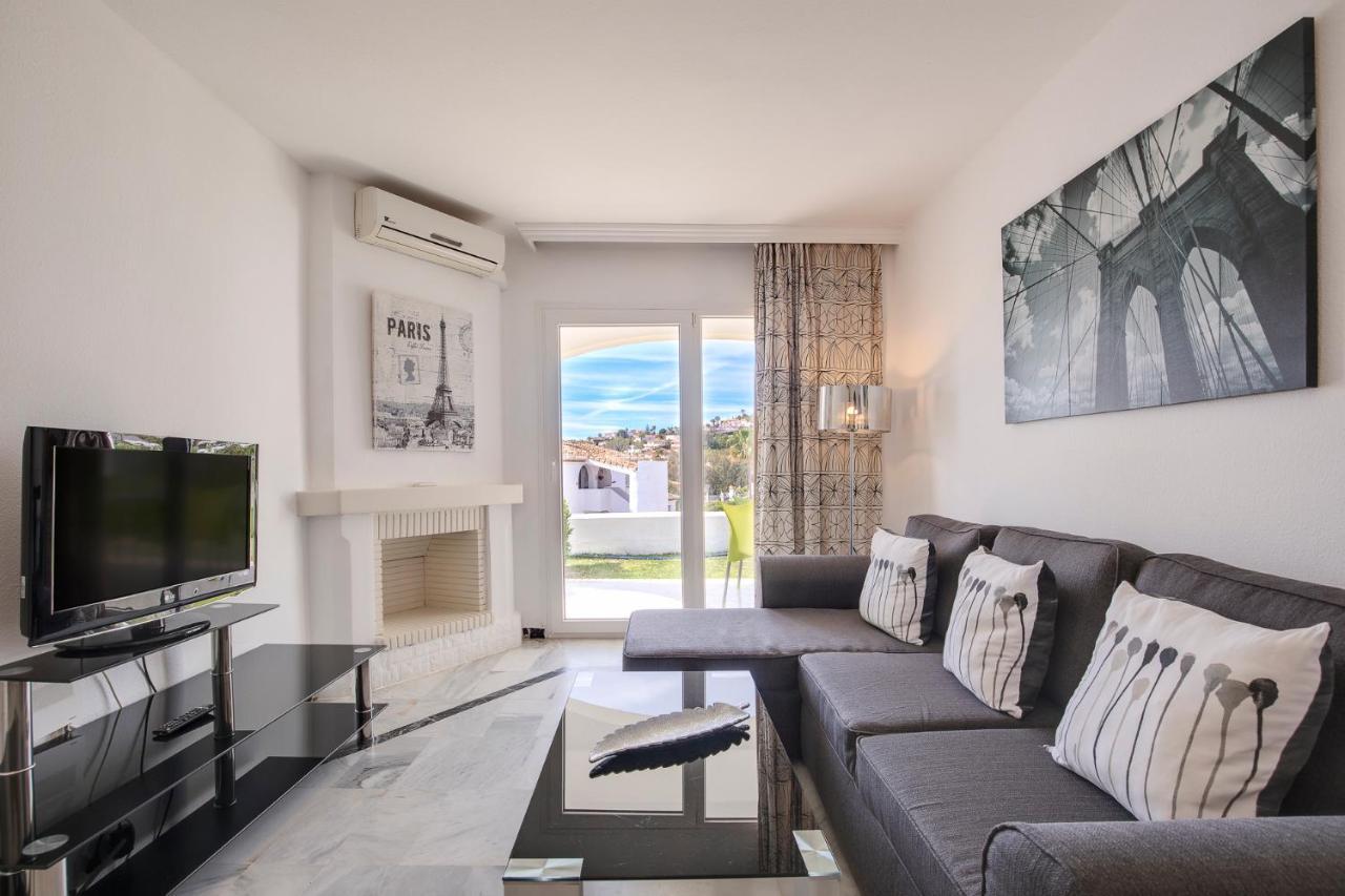 Torrenueva Park Apartments *
