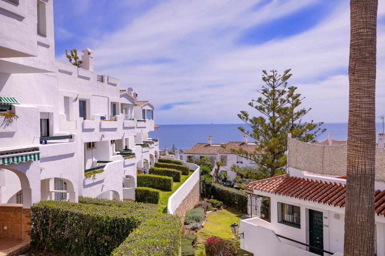 Torrenueva Park Apartments * La Cala De Mijas
