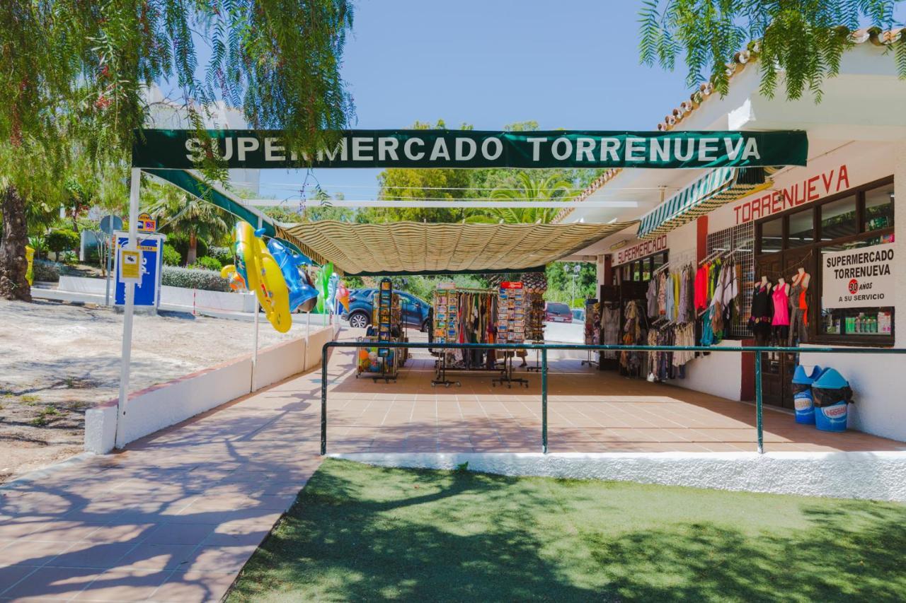 Apartamento Torrenueva Park