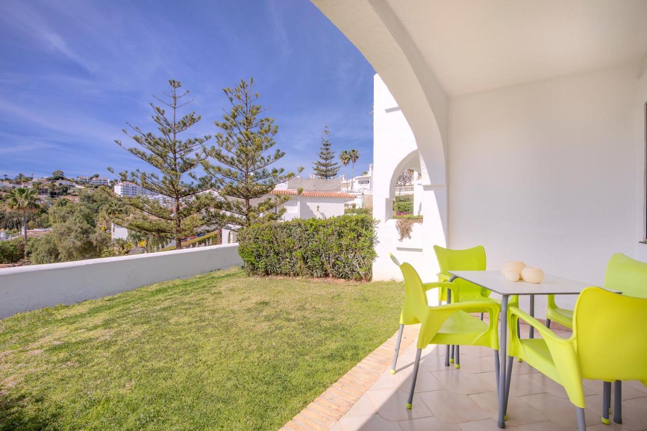 Apartamentos Torrenueva Park * La Cala De Mijas
