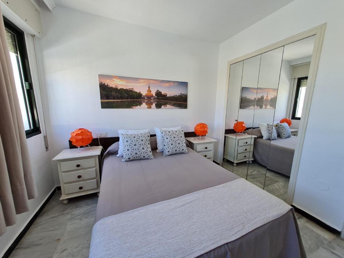 Apartamentos Torrenueva Park Apartamento