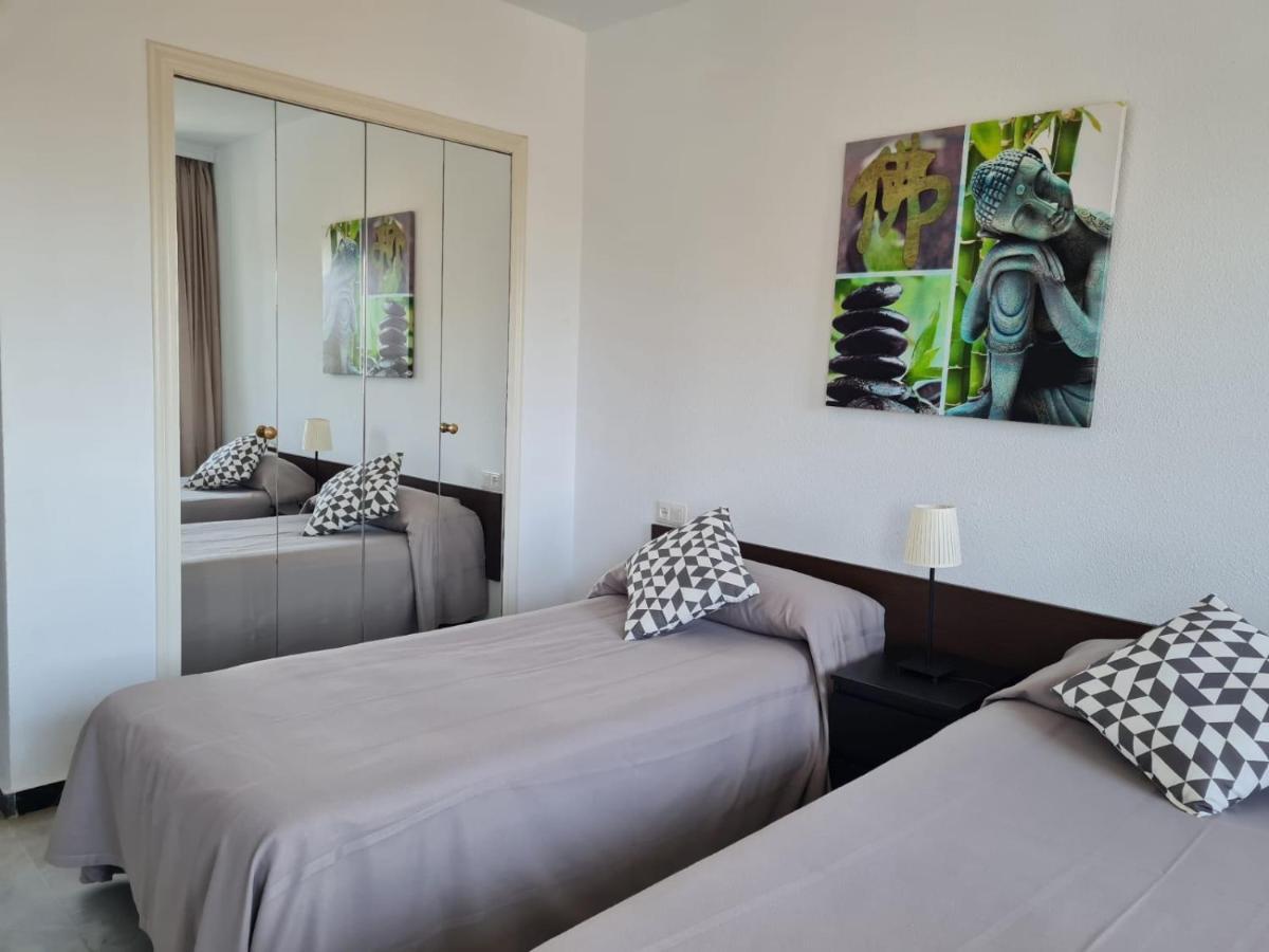 Apartamento Apartamentos Torrenueva Park *