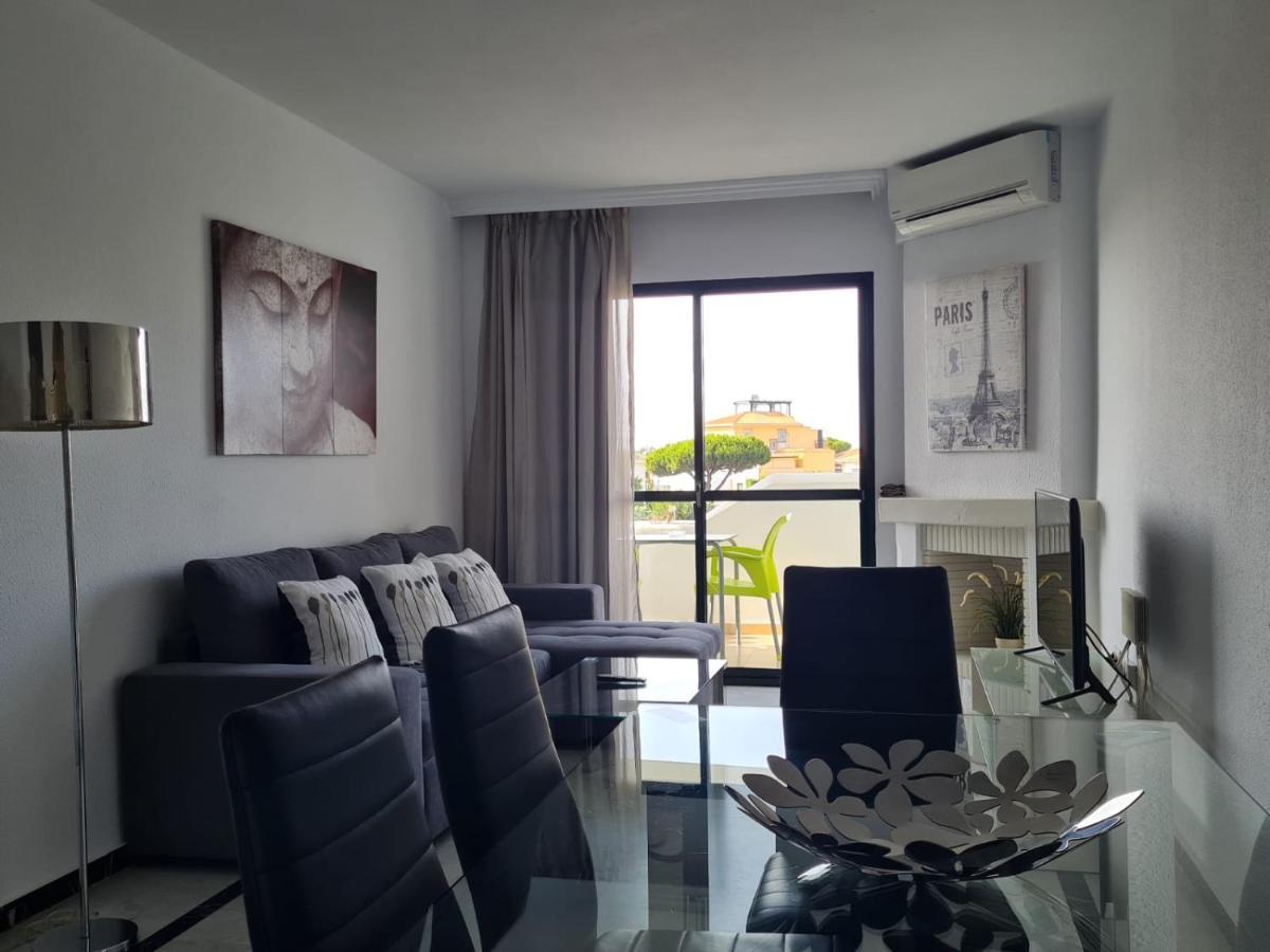 Apartament Torrenueva Park Apartments *