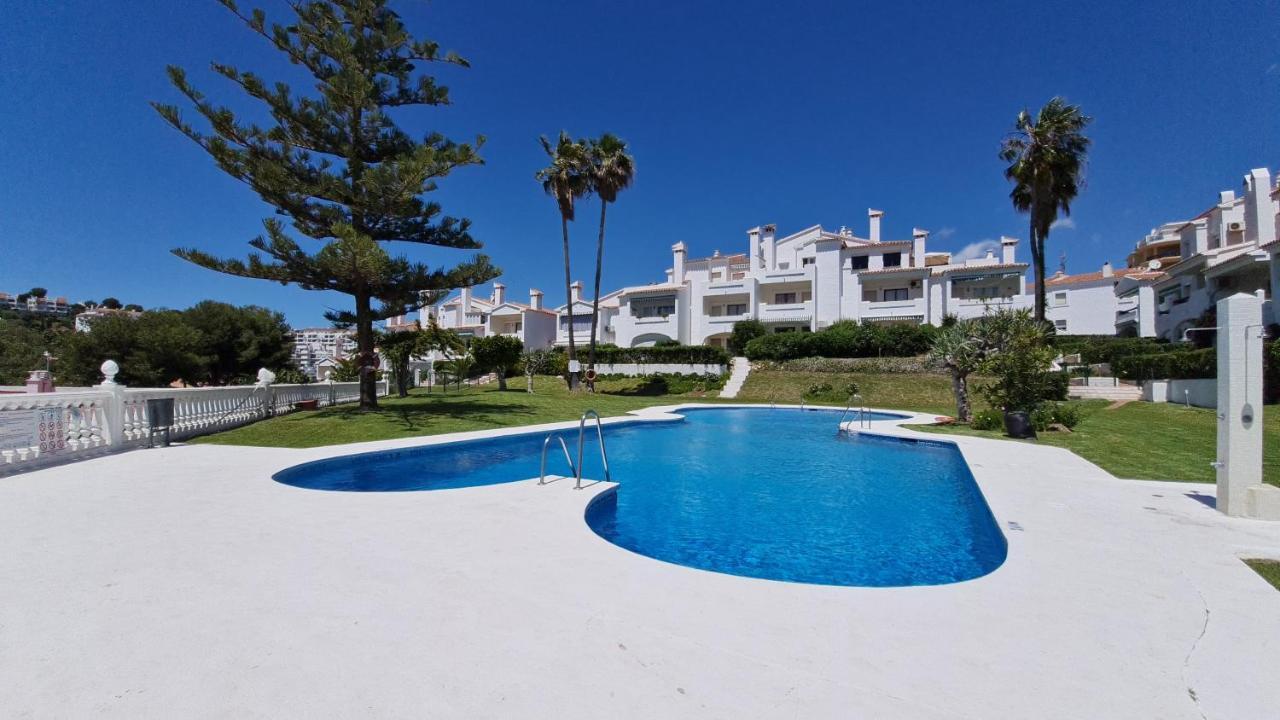 Apartamentos Torrenueva Park Apartamento La Cala De Mijas
