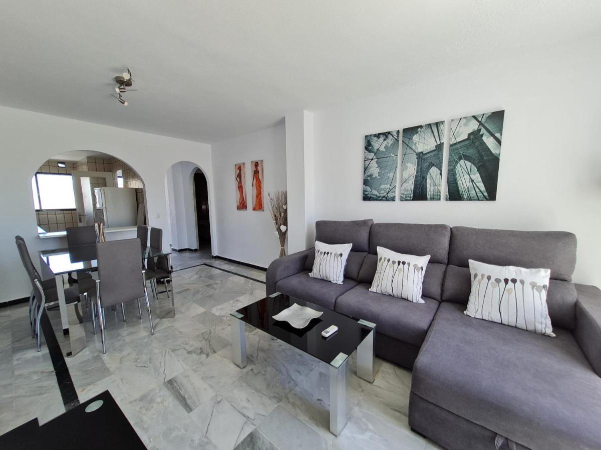 Apartamento Apartamentos Torrenueva Park La Cala De Mijas