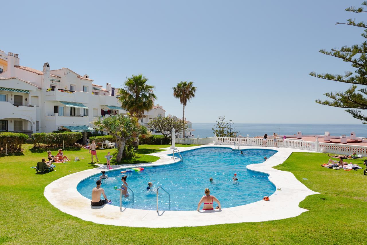 Apartamento Apartamentos Torrenueva Park *