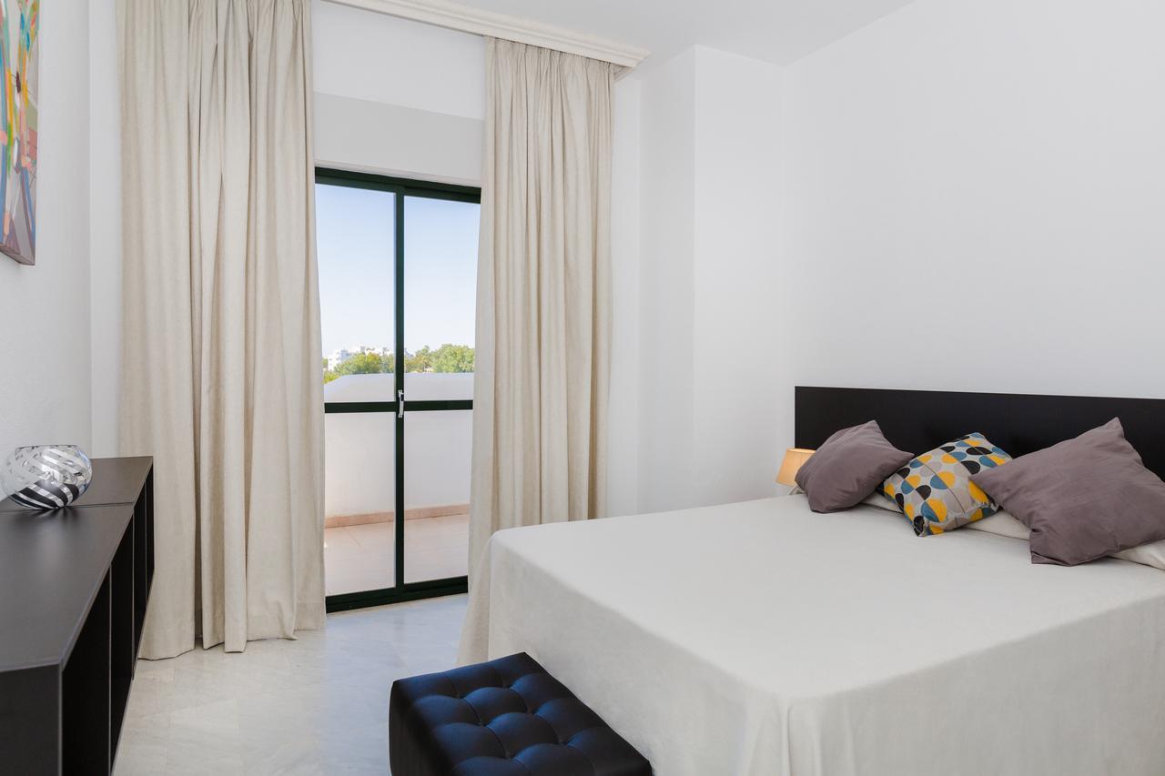 Apartamento Apartamentos Torrenueva Park *