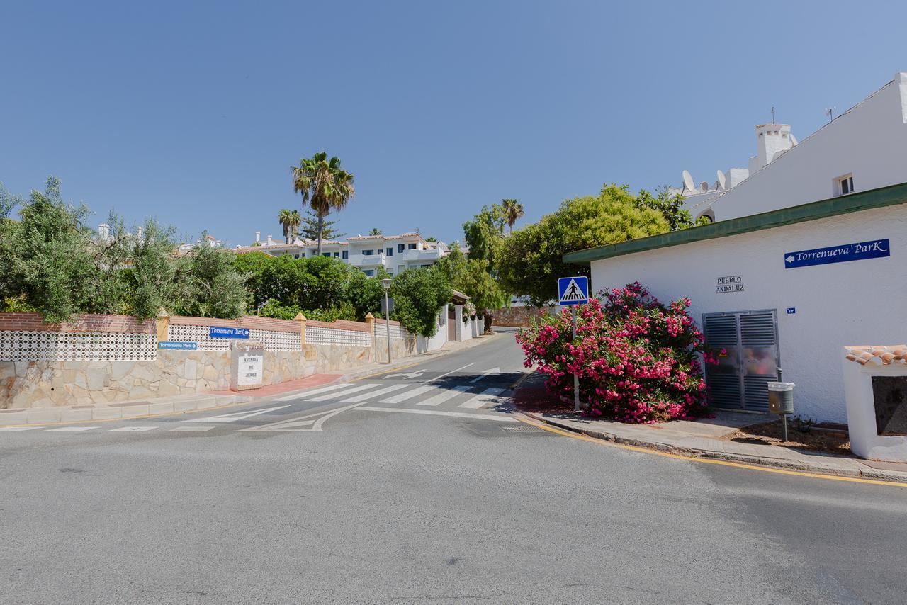 Apartamentos Torrenueva Park Apartamento La Cala De Mijas