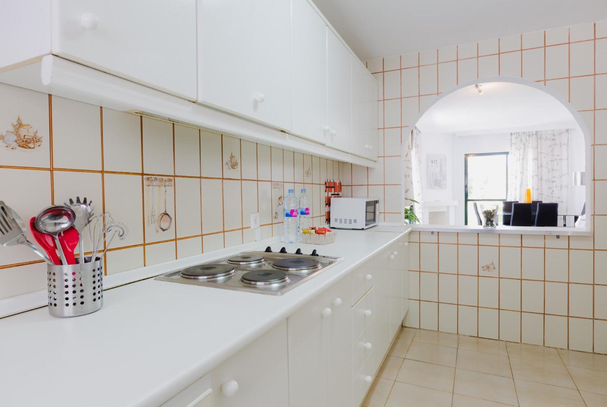 Apartamentos Torrenueva Park Apartamento La Cala De Mijas