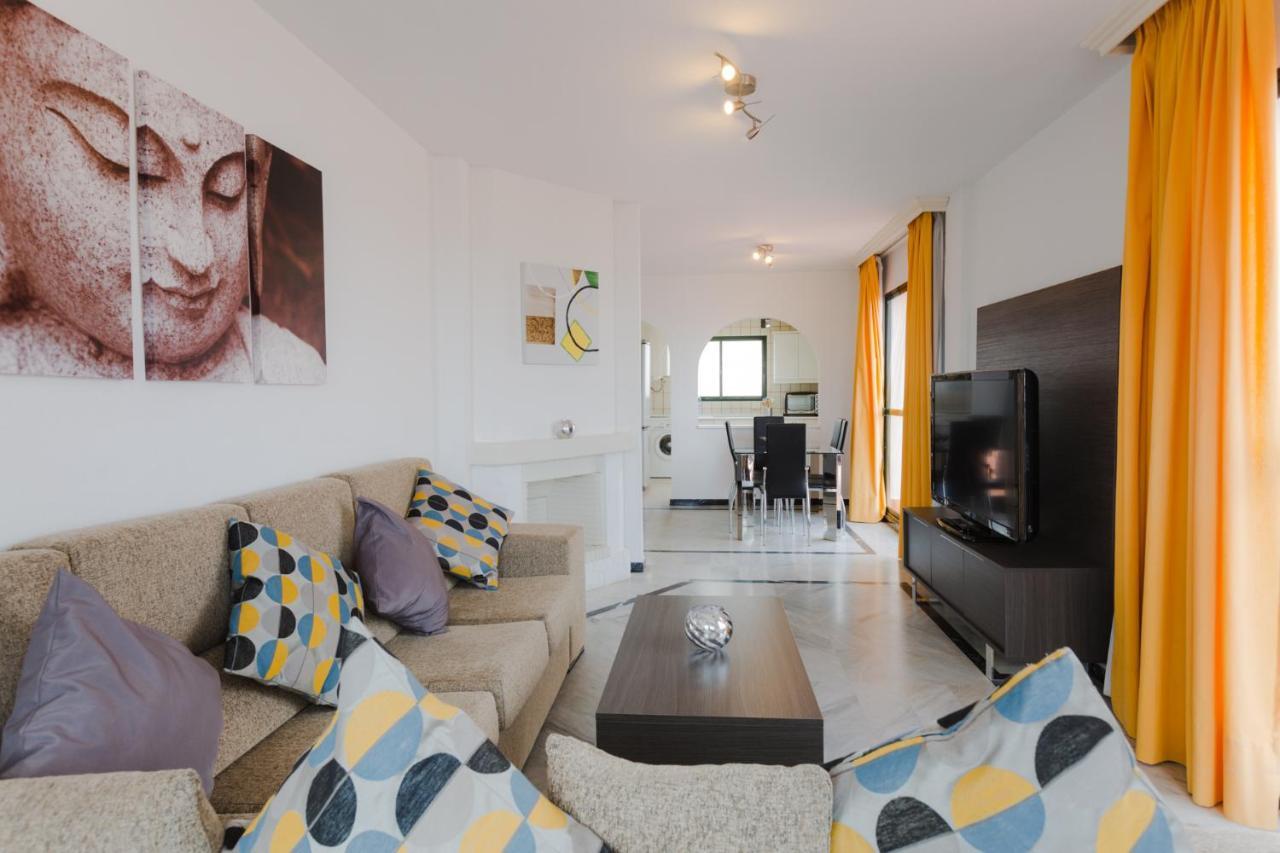 Apartamentos Torrenueva Park *