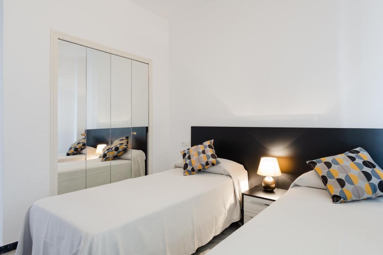 Apartamentos Torrenueva Park