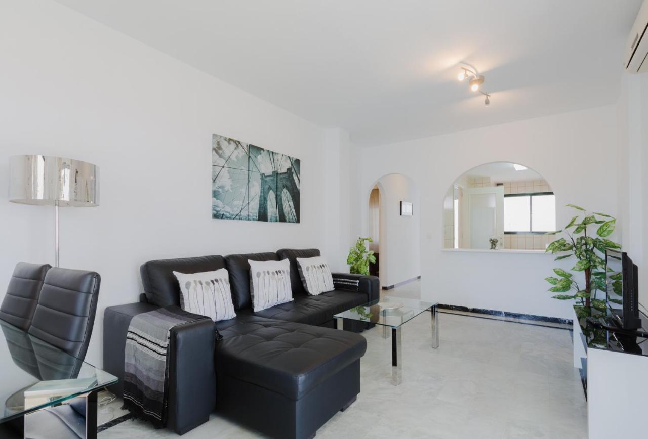 Apartamento Apartamentos Torrenueva Park La Cala De Mijas