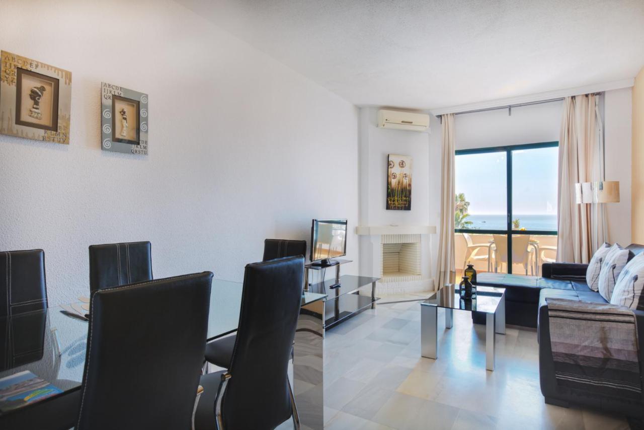 Apartamentos Torrenueva Park La Cala De Mijas