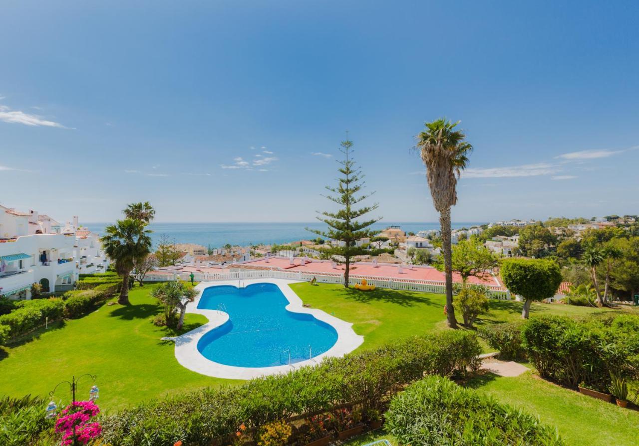 Apartamento Apartamentos Torrenueva Park La Cala De Mijas