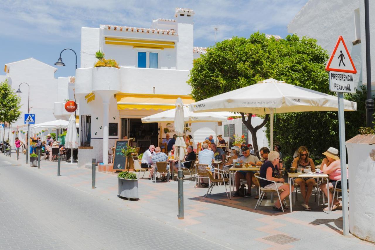 Apartamentos Torrenueva Park Apartamento La Cala De Mijas