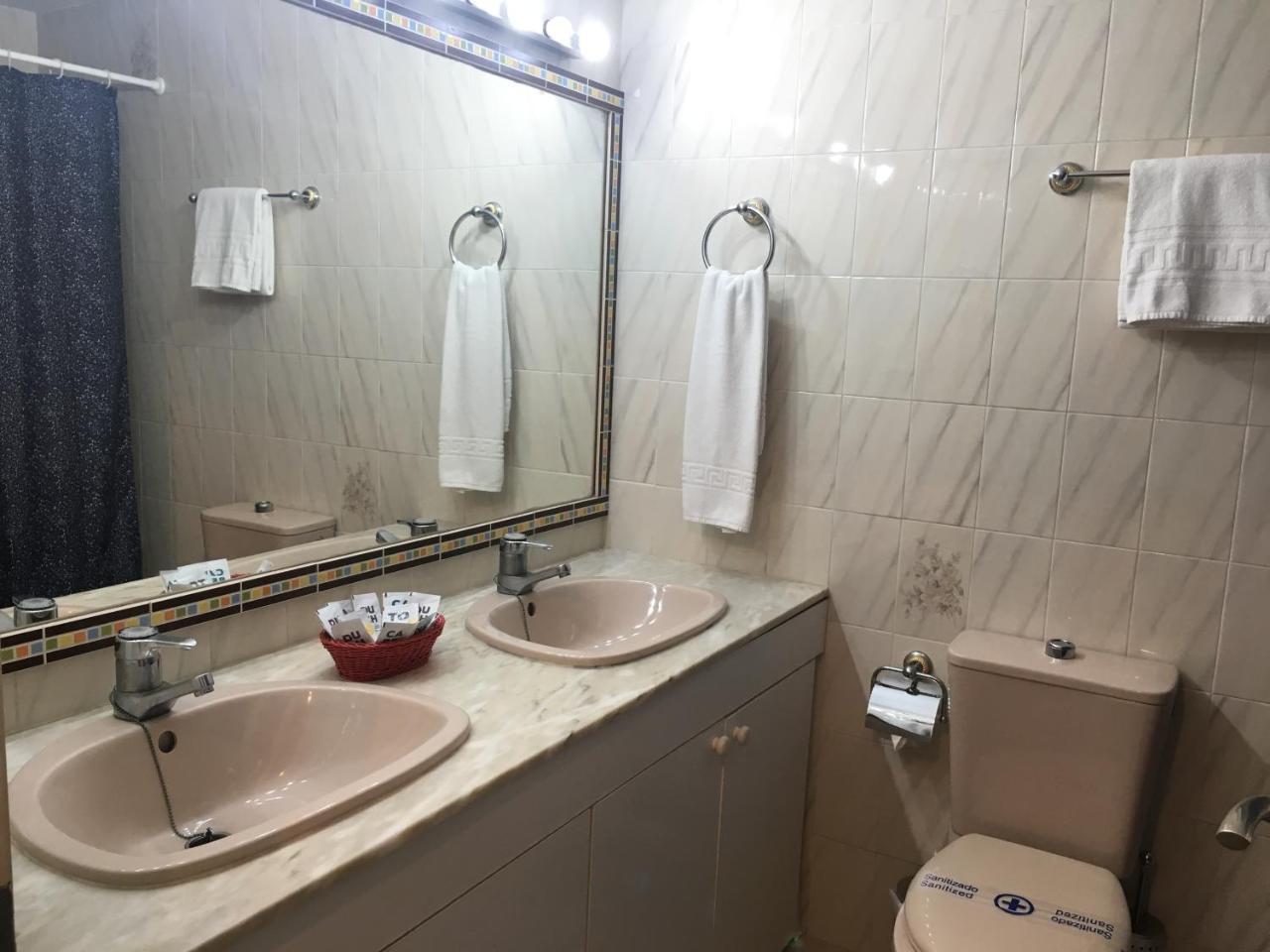 Apartamento Apartamentos Torrenueva Park