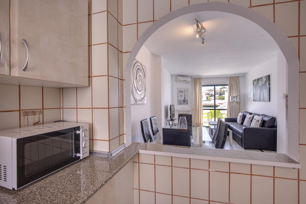 Apartamentos Torrenueva Park La Cala De Mijas