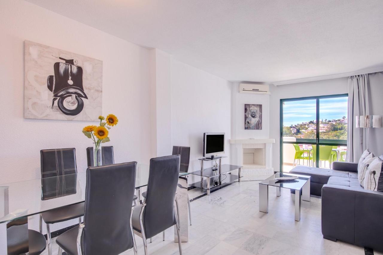 Apartamento Apartamentos Torrenueva Park *