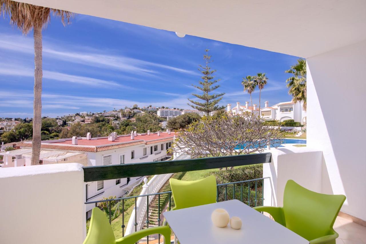 Apartamentos Torrenueva Park * La Cala De Mijas