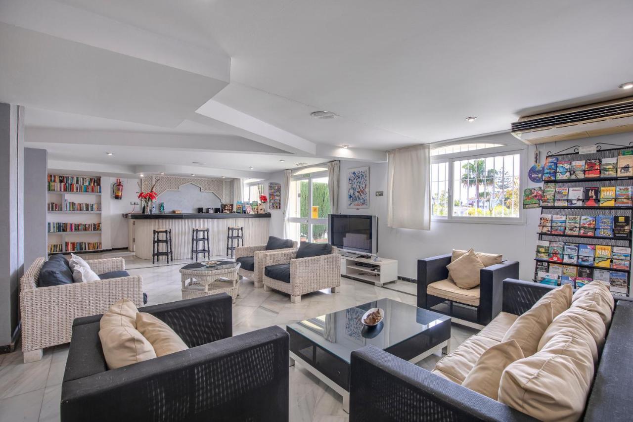 Apartamentos Torrenueva Park La Cala De Mijas