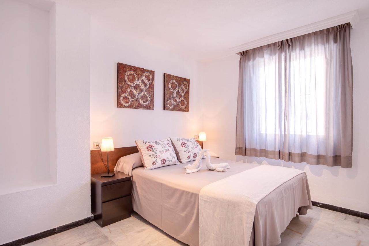 Torrenueva Park Apartments Apartament *