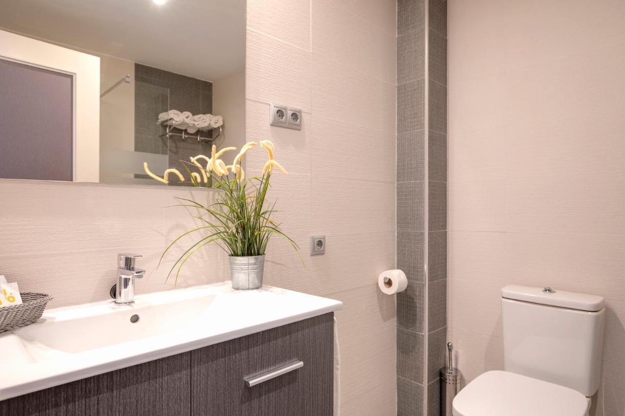 Apartamento Apartamentos Torrenueva Park