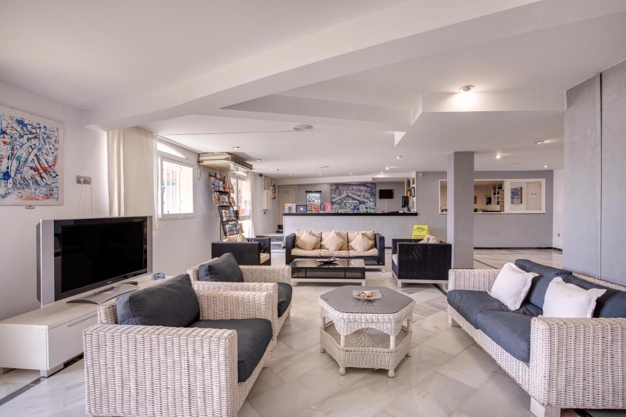 Apartamentos Torrenueva Park *