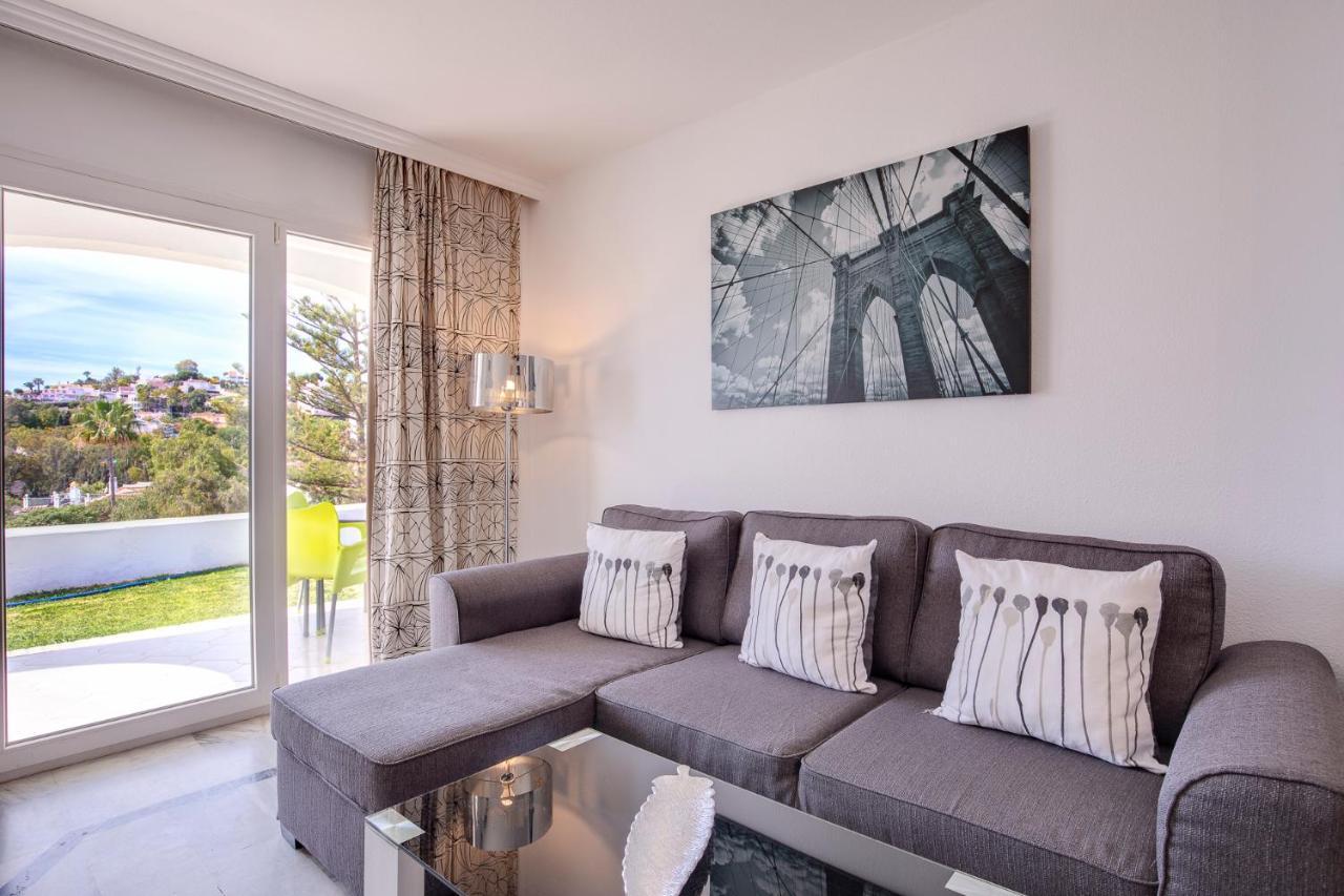 Apartamento Apartamentos Torrenueva Park
